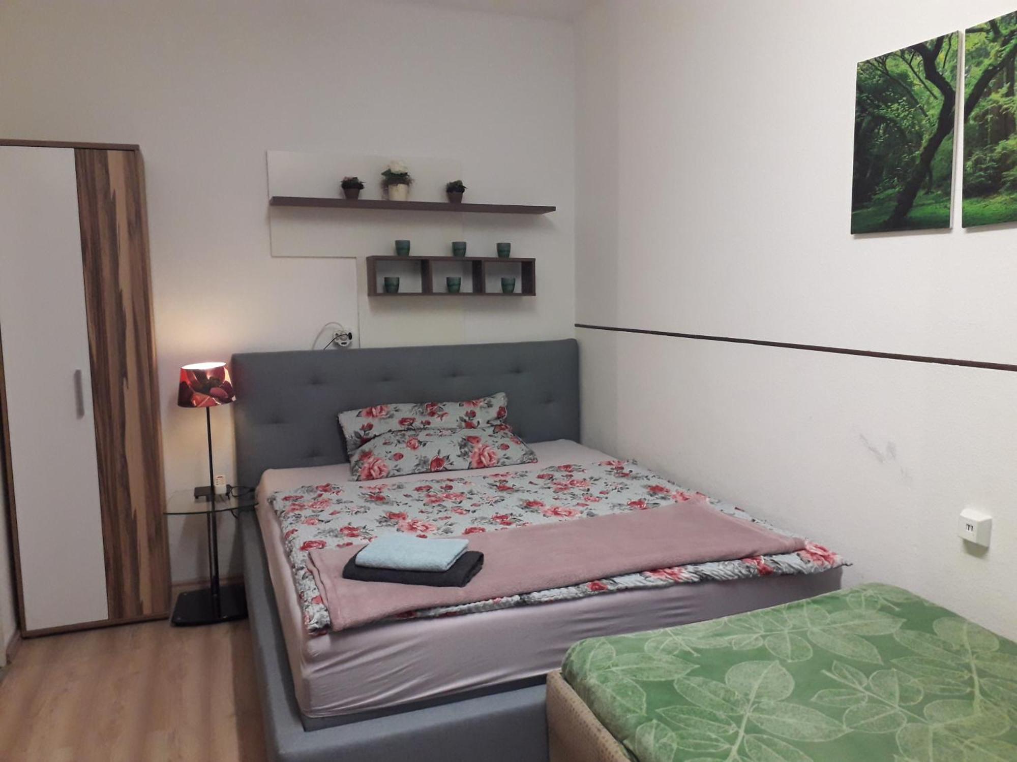 Apartment Ap 1 Im Zentrum Steyr, Bestrooms Eu Exteriér fotografie