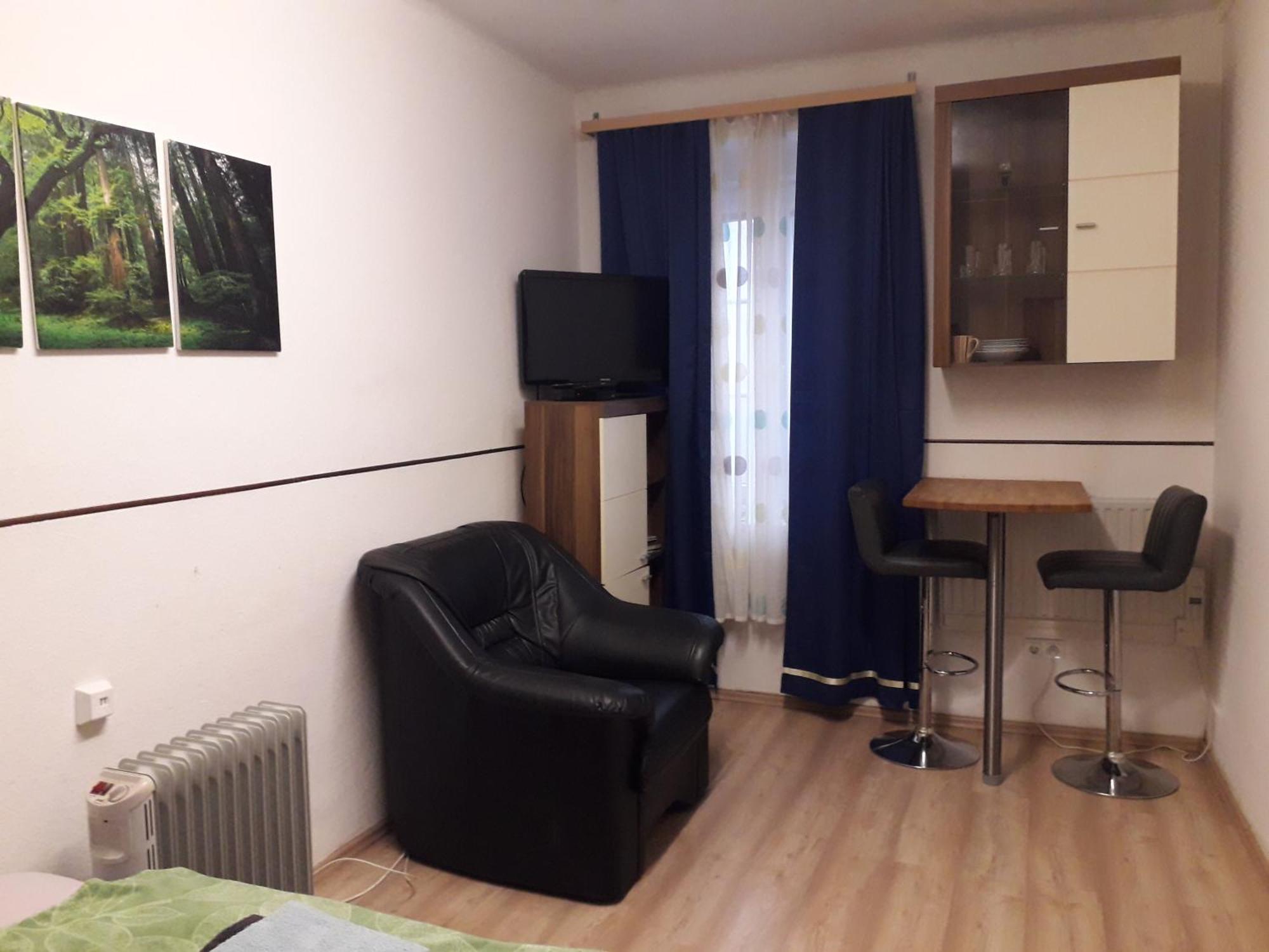 Apartment Ap 1 Im Zentrum Steyr, Bestrooms Eu Exteriér fotografie