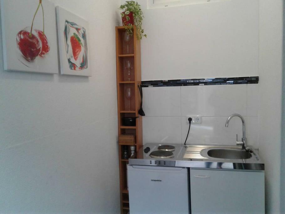 Apartment Ap 1 Im Zentrum Steyr, Bestrooms Eu Exteriér fotografie